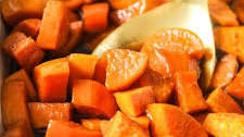 Candied Yams