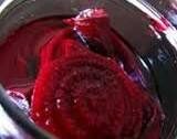 Canned Spiced Pickled Beets