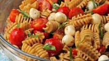 Caprese Pasta Salad