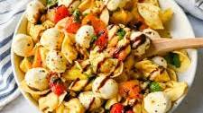 Caprese Tortellini