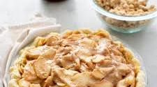 Caramel Apple Pie Filling Recipe