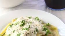 Cashew Cream Sauce