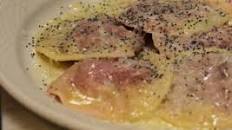 Casunsiei (Beet and Ricotta Ravioli) Recipe