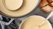 Cauliflower Soup