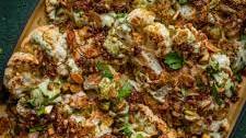 Cauliflower Steaks (plus 33 more Vegan Gluten-Free Recipes)