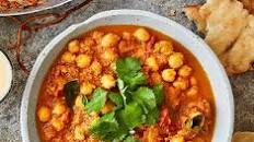 Chana masala