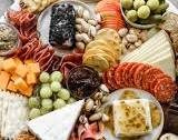 Charcuterie Board