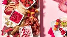 Charcuterie Delight Board