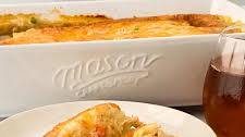 Cheddar Bay Biscuit Pot Pie: Chicken Pot Pie with Red Lobster Biscuits