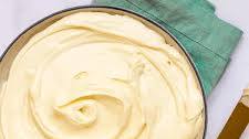Cheesecake Filling for Cake (No Bake)
