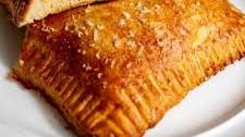 Cheesy Chicken & Broccoli Hot Pockets