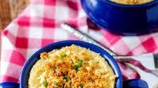 Cheesy Quinoa Mac and Cheese