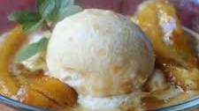 Chef John's Bananas Foster