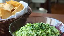 Chef John's Classic Guacamole