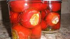 Cherry Pepper Poppers