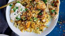 Chicken Biryani Recipe