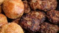 Chicken Breakfast Sausage