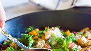 Chicken Broccoli Quinoa Recipe