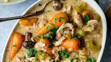 Chicken Casserole Recipe