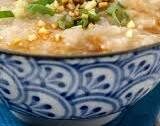 Chicken Congee
