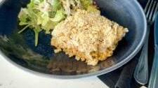 Chicken Delight Casserole