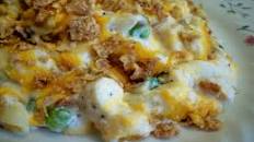 Chicken Delite Casserole