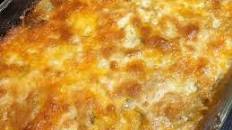 Chicken Dressing