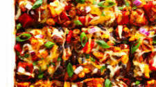 Chicken Enchilada Casserole