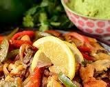 Chicken Fajitas Recipe