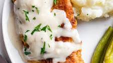 Chicken Fried Chicken