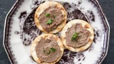 Chicken Liver Pâté