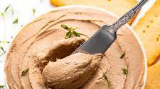Chicken Liver Pate (Creamy & Easy!)