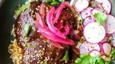 Chicken Mole Recipe