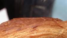 Chicken Mushroom and Bacon Pie