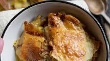 Chicken Pot Pie