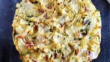 Chicken Pot Pie