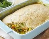 Chicken Pot Pie