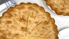 Chicken Pot Pie