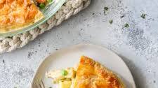 Chicken Pot Pie