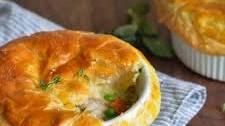 Chicken Pot Pie