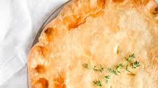 Chicken Pot Pie