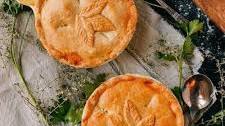 Chicken Pot Pie