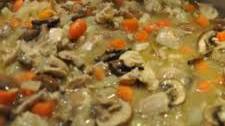 Chicken Pot Pie, With A Twist