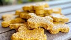 Chicken & Pumpkin Delight Biscuits for Dogs: A Simple Recipe for Happy Tails