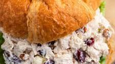 Chicken Salad