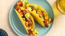 Chicken Tacos