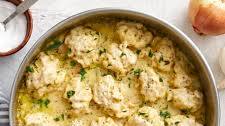 Chicken and Dumplings