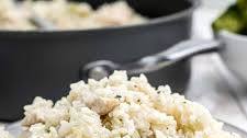 Chicken and Rice