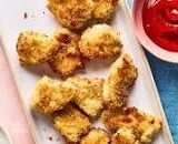 Chicken nuggets