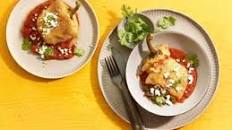 Chiles rellenos